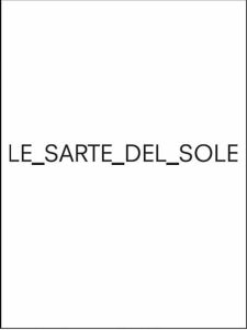 LE SARTE DEL SOLE