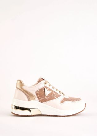 Women's sporty-elegant sneakers GAUDI (SKU) V5364350