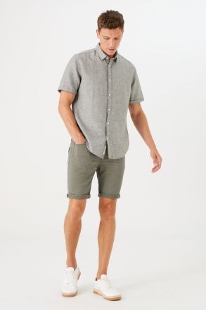 Men's shorts Rocko - Slim GARCIA (SKU) 695-2O5O