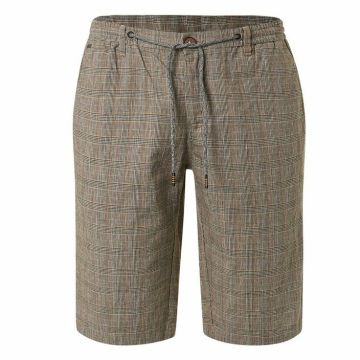 Stylish men's 7/8 pants - comfort and elegance NO EXCESS (SKU) 158190319
