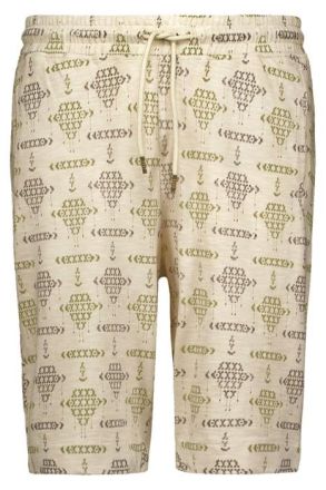 Cotton men's shorts NO EXCESS (SKU) 23740323