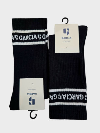 Men's cotton socks GARCIA (SKU) Z1190-60