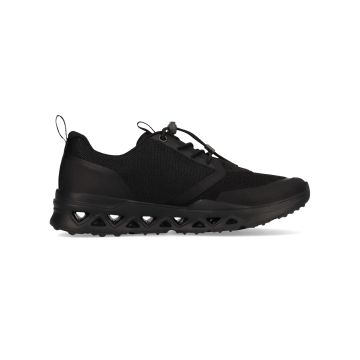Women's black comfort sneakers - New collection! SALAMANDER (SKU)ARR01