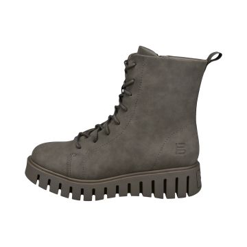 Beige Boots: Everyday Comfort and Style!TT.BAGATT (SKU)1400.