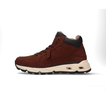 Brown men's boots - style and comfort for every day!SALAMANDER (SKU)AU550