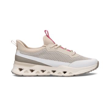 Дамски маратонки в бежав цвят SALAMANDER (SKU)ARR60.