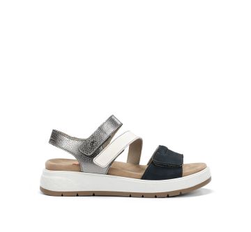 Дамски летни сандали - удобство и стил!FLUCHOS (SKU)2165