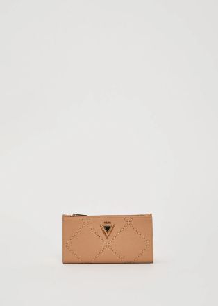 Ladies' Beige Wallet - elegant and stylish GAUDI (SKU) 12792