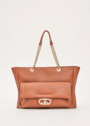 Women's Everyday Bag with External Pocket – Maximum Comfort and Style GAUDI (SKU) 12870