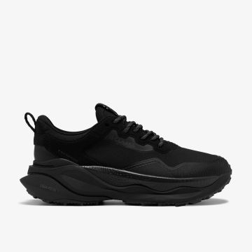 Дамска черна маратонка – стил, комфорт и елегантност за всеки ден.CLARKS (SKU)26328474