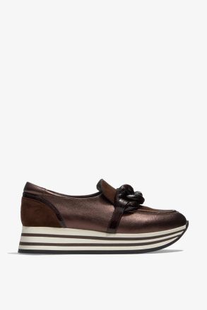 Women's casual shoe REGARDE LE CIEL (SKU) ALYX04