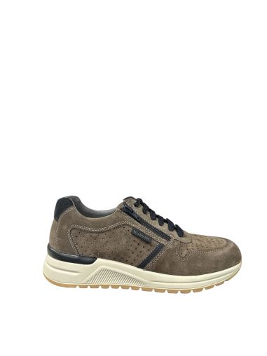 Men's shoes with holes: Lightweight and breathable for every day VALLEVERDE (SKU)49904