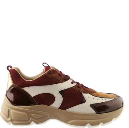 Women's sneakers MixStyle - comfort and colorful design! HÖGL (SKU)5302