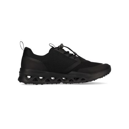 Women's black comfort sneakers - New collection! SALAMANDER (SKU)ARR01