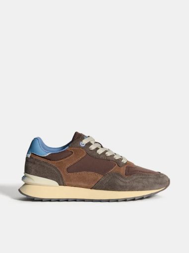 Women's marathon shoes CITY AMSTERDAM - lightness and comfort HOFF (SKU) 22502013