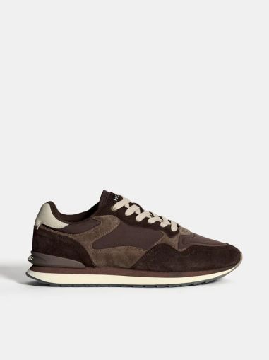Men's Retro Sneakers City Munich - Lightweight and Stylish HOFF (SKU) 22502613
