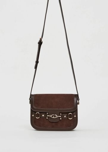 Елегантна Crossbody Чанта за Всеки Ден GAUDI (SKU) 12512