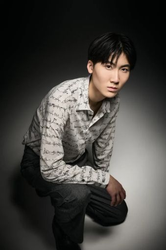 Ефирна мъжка риза - Лека, елегантна и дишаща ALTATENSIONE (SKU) 3373