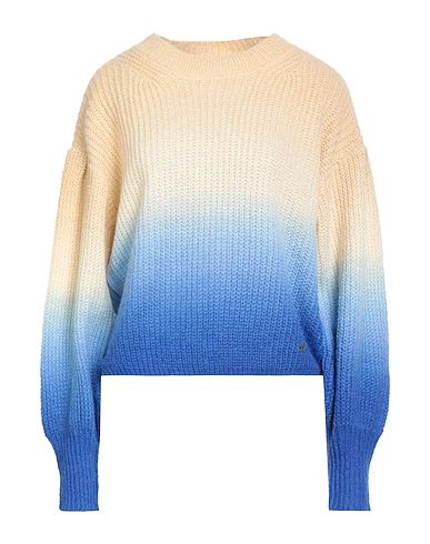 Стилен дамски пуловер с преливащ ефект на цвета GAUDI (SKU) 421BD53053