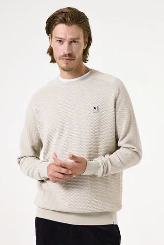 Мъжки стилен пуловер - комфорт и стил GARCIA (SKU) W41046