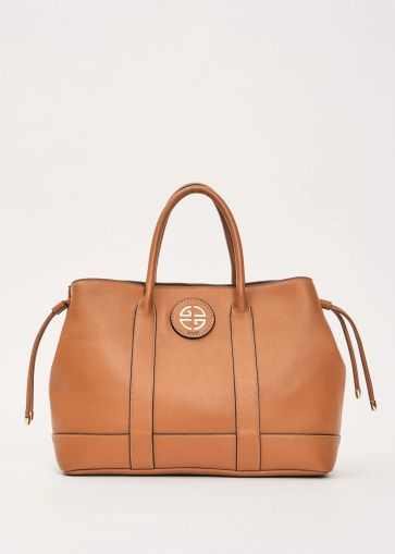 Дамска ежедневна чанта с регулируема и подвижна каишка GAUDI (SKU) 12720