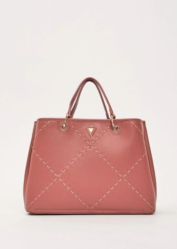 Stylish women's handbag - practical elegance GAUDI (SKU) 12790