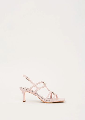 Women's sandal Pink - comfort and style GAUDI (SKU) V6365140