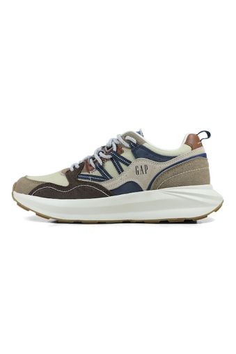 Men's Sneakers with innovative comfort system GAP (SKU) 3895