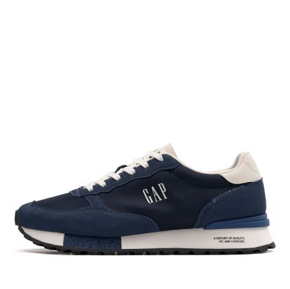 Men's lightweight sneakers for everyday wear - comfort and style GAP (SKU) 0040