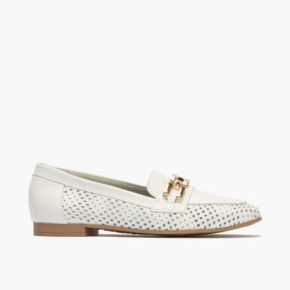 Women's loafer shoe PITTILOS (SKU)5644