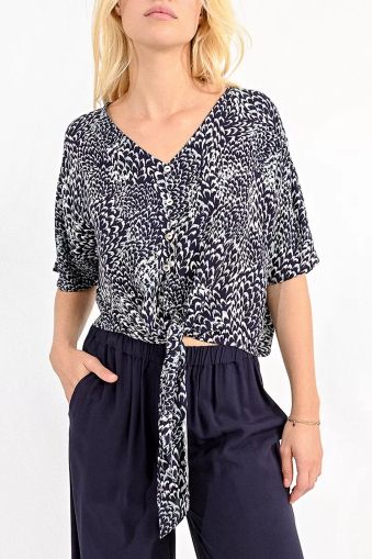 Women's shirt MOLLY BRACKEN (SKU) T1759CE