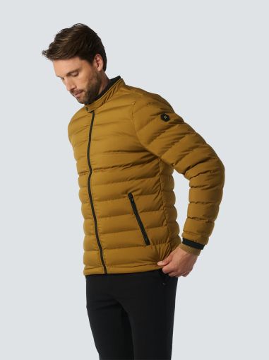 Men's lightweight jacket NO EXCESS (SKU) 25630803SN