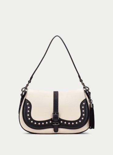 Women's bag in cowboy style HISPANITAS (SKU) 243536