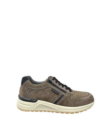 Men's shoes with holes: Lightweight and breathable for every day VALLEVERDE (SKU)49904