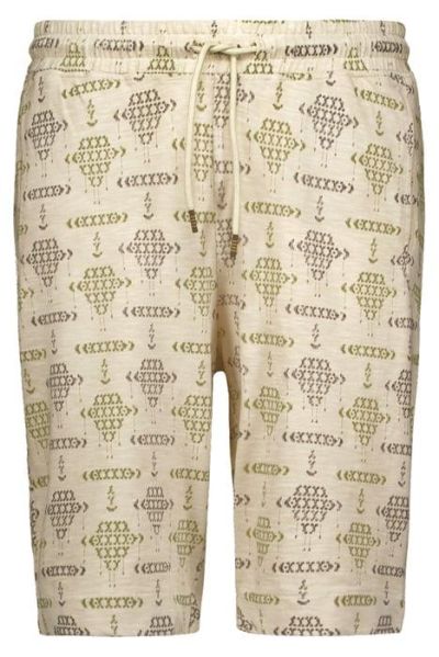 Cotton men's shorts NO EXCESS (SKU) 23740323