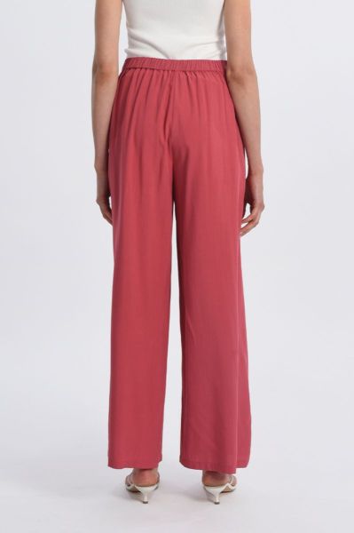 Women’s pants made of viscose MOLLY BRACKEN (SKU) RV102BBP