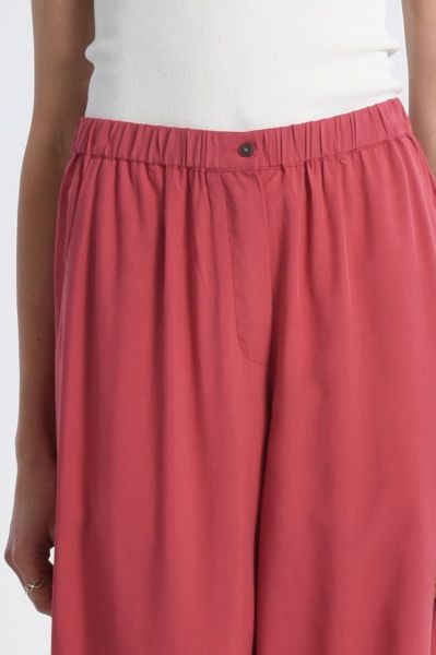 Women’s pants made of viscose MOLLY BRACKEN (SKU) RV102BBP