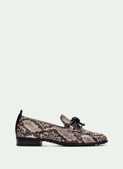 Women's low-heeled shoes - Everyday comfort & style HISPANITAS (SKU)254292