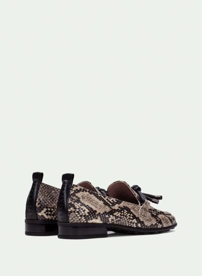 Women's low-heeled shoes - Everyday comfort & style HISPANITAS (SKU)254292