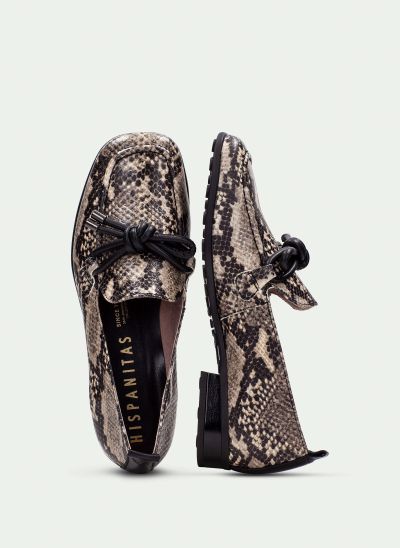 Women's low-heeled shoes - Everyday comfort & style HISPANITAS (SKU)254292