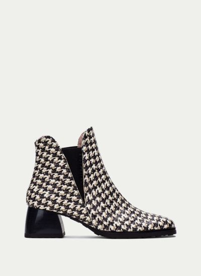 Elegant women's pepito boots - style and comfort for every day!HISPANITAS (SKU)254388