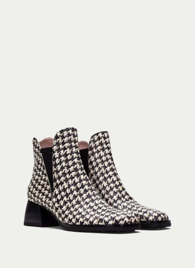 Elegant women's pepito boots - style and comfort for every day!HISPANITAS (SKU)254388