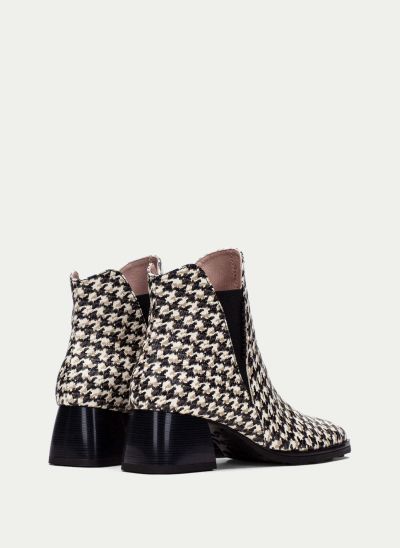 Elegant women's pepito boots - style and comfort for every day!HISPANITAS (SKU)254388