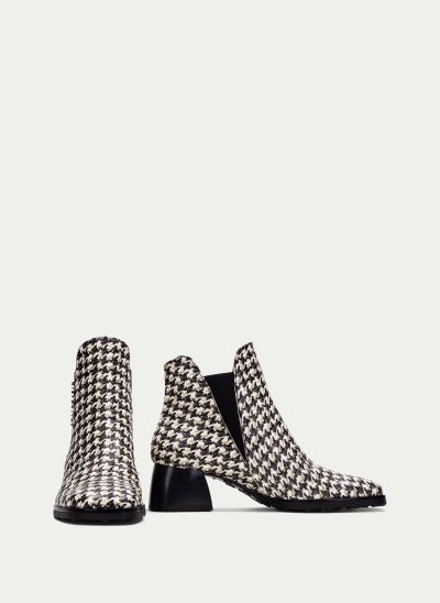 Elegant women's pepito boots - style and comfort for every day!HISPANITAS (SKU)254388