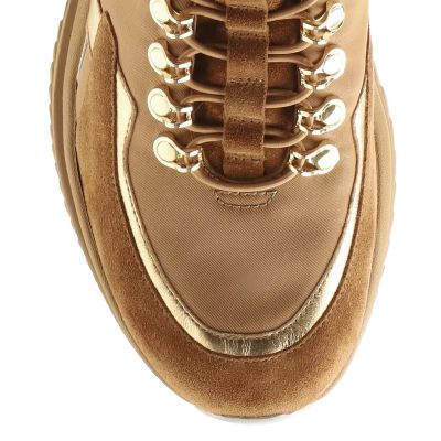 Gore-Tex маратонки за жени - Водоустойчиви и дишащи!HÖGL (SKU)3309