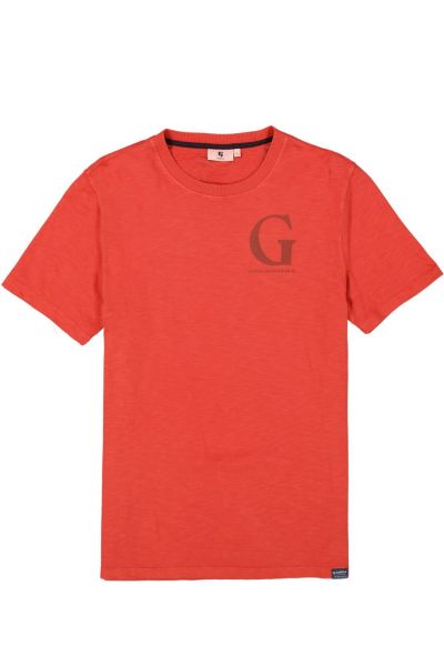 Мъжка тениска GARCIA JEANS WEAR - комфорт и стил GARCIA (SKU) X41201