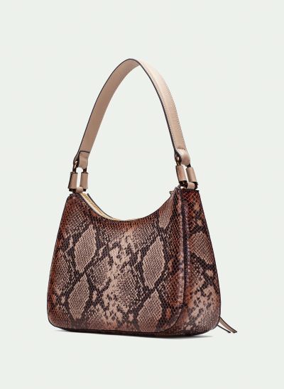 Women's python hobo bag - Elegant and stylish! HISPANITAS (SKU)254149