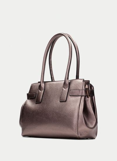 Metallic bag: stylish and shiny!HISPANITAS (SKU)254146