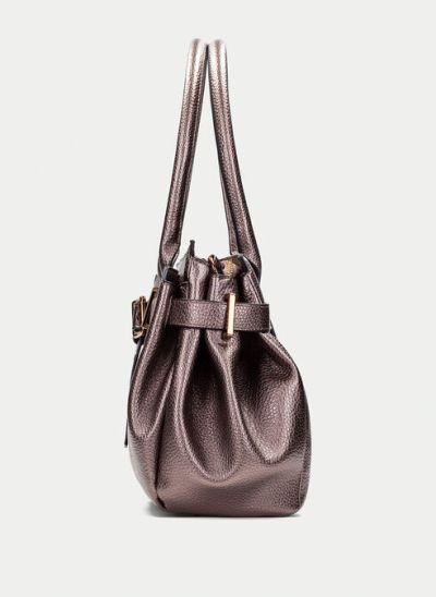 Metallic bag: stylish and shiny!HISPANITAS (SKU)254146
