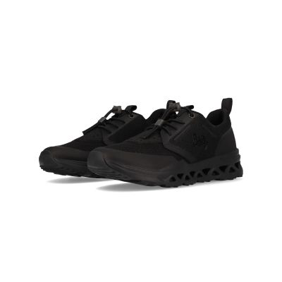 Women's black comfort sneakers - New collection! SALAMANDER (SKU)ARR01